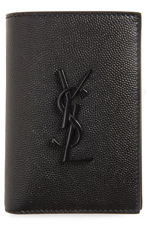 ysl card wallet australia|ysl card wallet men.